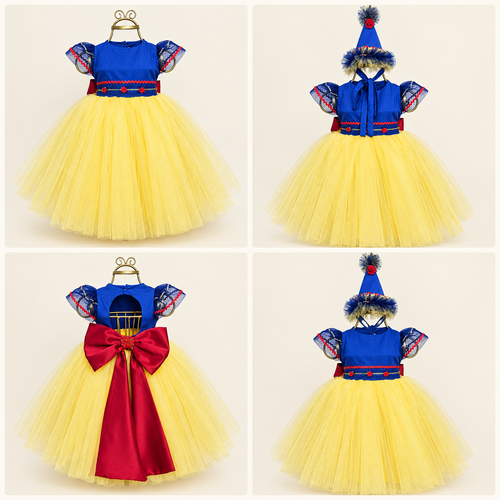 Branca de neve