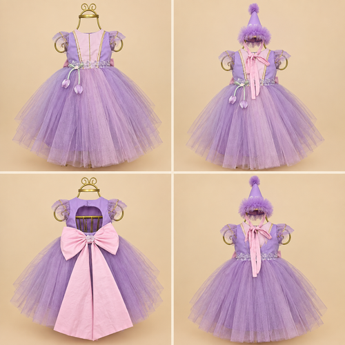 Rapunzel